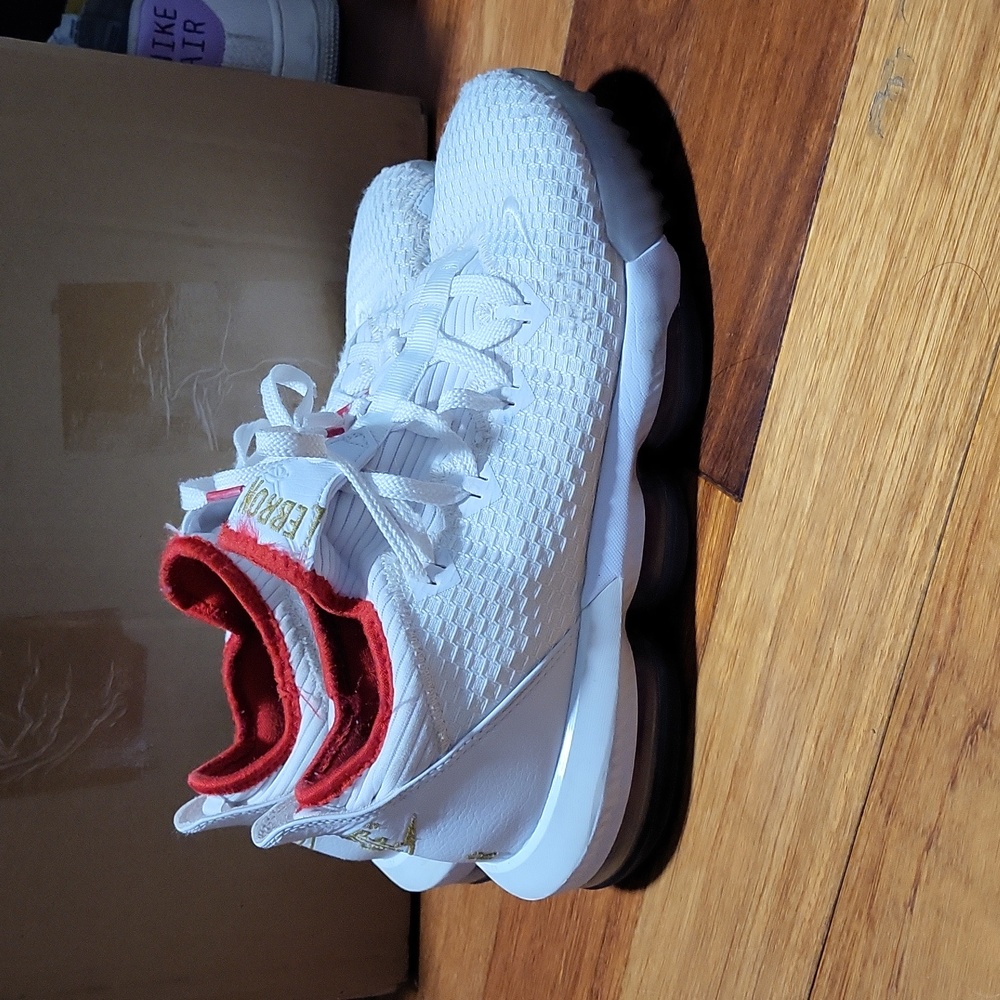Nike Lebron 16